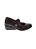 Dansko 100% Leather Burgundy Wedges Size EU 39 - photo 1