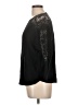 Liv Milano Black Pullover Sweater Size L - photo 5