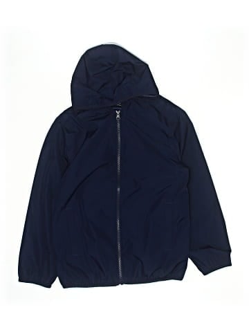Lands' End Zip Up Hoodie (view 1)