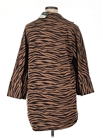 Tuckernuck 3/4 Sleeve Blouse (view 2)