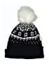 Assorted Brands 100% Acrylic Black Beanie One size - photo 2