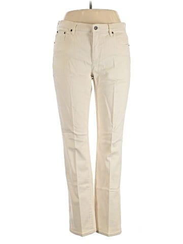 Lauren Jeans Co. Jeans (view 1)