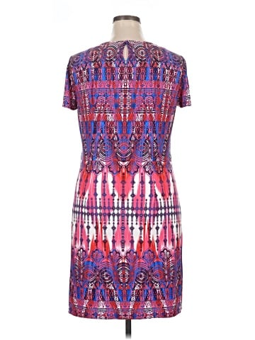 London Times Casual Dress (view 2)