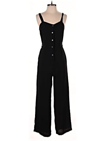 Monteau Jumpsuit (view 1)