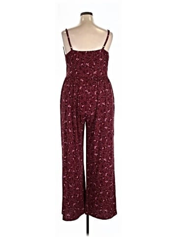 Kaileigh Jumpsuit (view 2)