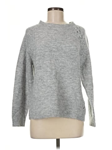 Vigoss Pullover Sweater (view 1)