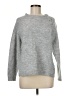 Vigoss Gray Pullover Sweater Size M - photo 1