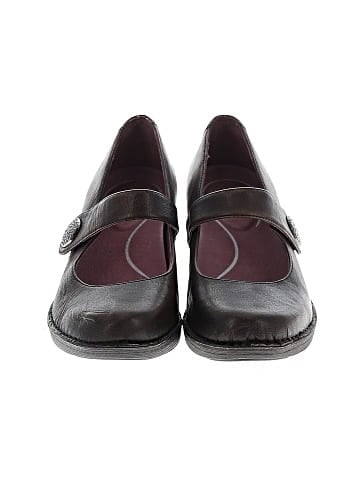 Dansko Wedges (view 2)