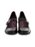 Dansko 100% Leather Burgundy Wedges Size EU 39 - photo 2