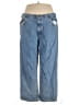 Empyre 100% Cotton Blue Jeans Size EU 46 / US 16 - photo 1