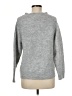 Vigoss Gray Pullover Sweater Size M - photo 2
