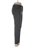 Wit & Wisdom Stripes Gray Casual Pants Size 10 - photo 4