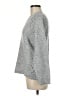 Vigoss Gray Pullover Sweater Size M - photo 5