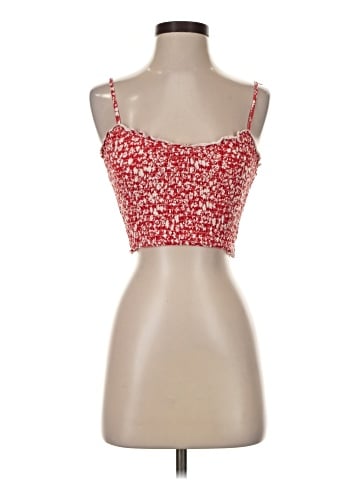 Primark Tube Top (view 1)