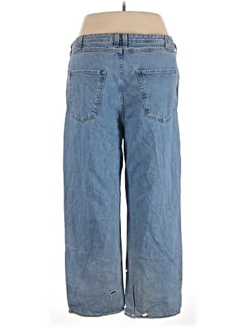Empyre Jeans (view 2)
