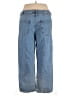 Empyre 100% Cotton Blue Jeans Size EU 46 / US 16 - photo 2