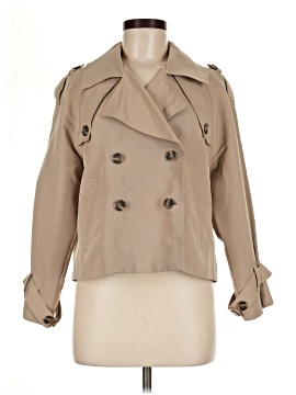 Steve Madden Trenchcoat