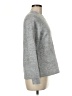 Vigoss Gray Pullover Sweater Size M - photo 4