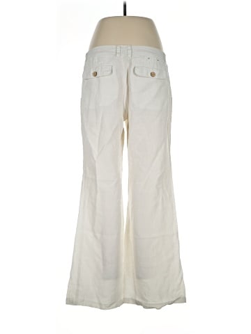 Banana Republic Factory Store Linen Pants (view 2)