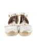Marc Fisher Ivory Flats Size 6 1/2 - photo 2