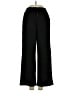 Unbranded Black Casual Pants Size S (estimated) - photo 1