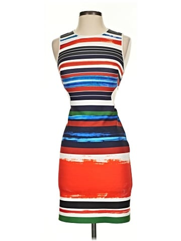 Clover Canyon Cocktail Dress (view 1)