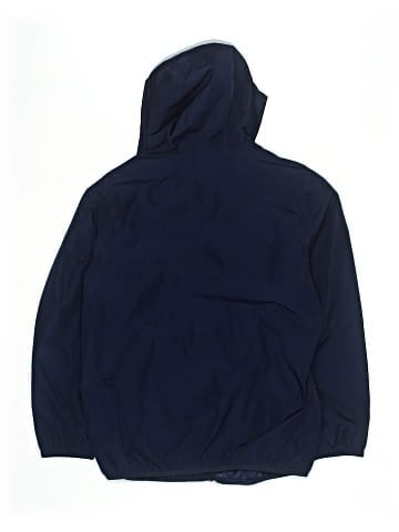 Lands' End Zip Up Hoodie (view 2)