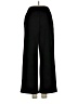 Unbranded Black Casual Pants Size S (estimated) - photo 2