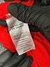Unbranded Solid Red Formal Skirt Size S - photo 5