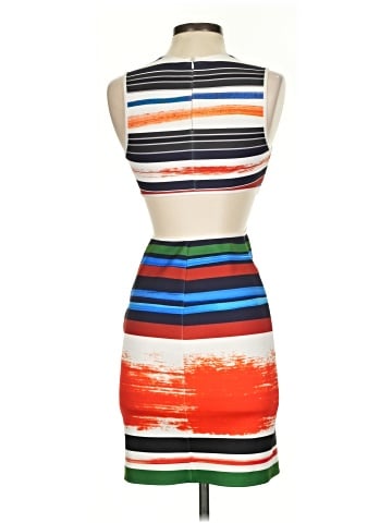 Clover Canyon Cocktail Dress (view 2)