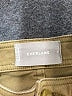 Everlane Tan Khakis Size 2 - photo 4