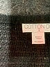 Cotton On 100% Cotton Black Pullover Sweater Size S - photo 7