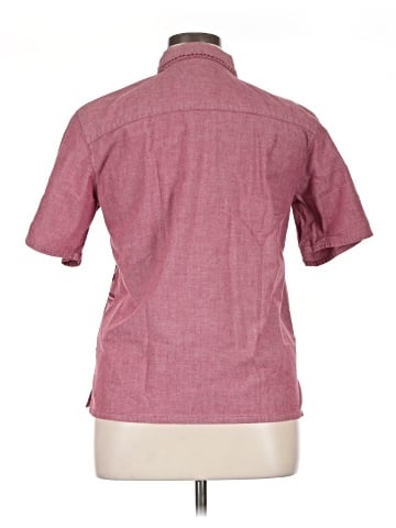 Bobbie Brooks Short Sleeve Blouse (view 2)