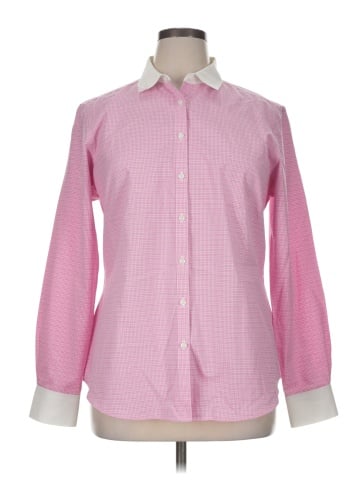 Brooks Brothers Long Sleeve Button-Down Shirt (view 1)