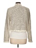 Bagatelle Tweed Ivory Blazer Size L - photo 2