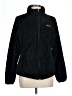 Columbia 100% Polyester Black Fleece Size L - photo 1