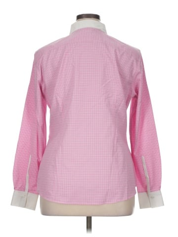 Brooks Brothers Long Sleeve Button-Down Shirt (view 2)