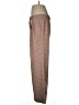 1.State Plaid Brown Dress Pants Size 8 - photo 5