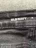 Old Navy Black Jeans Size 2 - photo 7