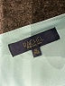 RACHEL Rachel Roy 100% Polyester Solid Blue Jumpsuit Size XL - photo 4
