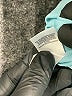 RACHEL Rachel Roy 100% Polyester Solid Blue Jumpsuit Size XL - photo 5