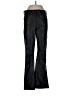 American Eagle Outfitters 100% Polyurethane Black Jeans Size 12 - photo 1