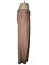 1.State Plaid Brown Dress Pants Size 8 - photo 4