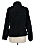 Columbia 100% Polyester Black Fleece Size L - photo 2