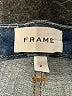 FRAME Blue Jeans Size 2 - photo 7