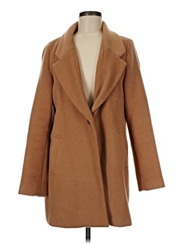 Old Navy Coat (view 1)