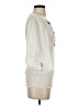 Studio Y Ivory 3/4 Sleeve Blouse Size XS - photo 4