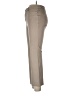 IMAN Tan Casual Pants Size 10 - photo 5
