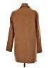 Old Navy Brown Coat Size M - photo 2