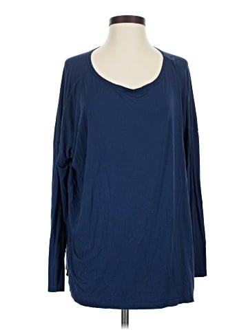 Piko 3/4 Sleeve T-Shirt (view 1)